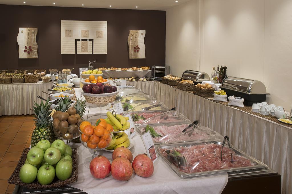 Hotel Villa Ducale Parma Bagian luar foto
