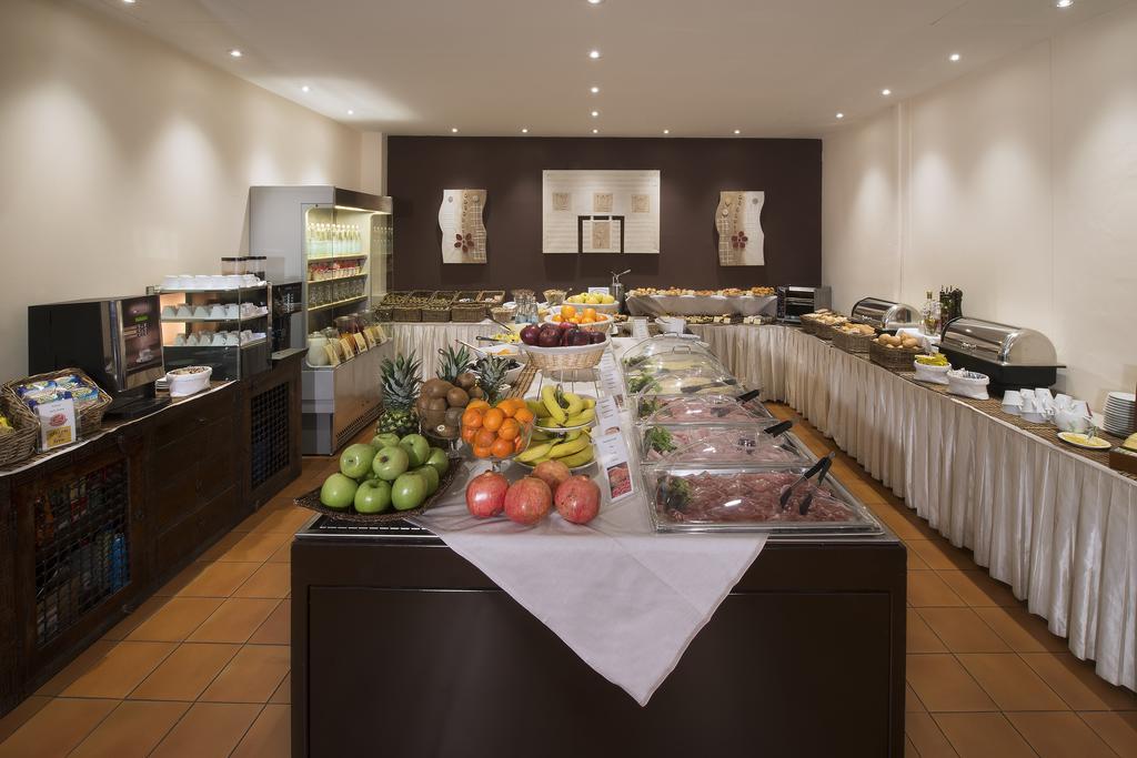 Hotel Villa Ducale Parma Bagian luar foto